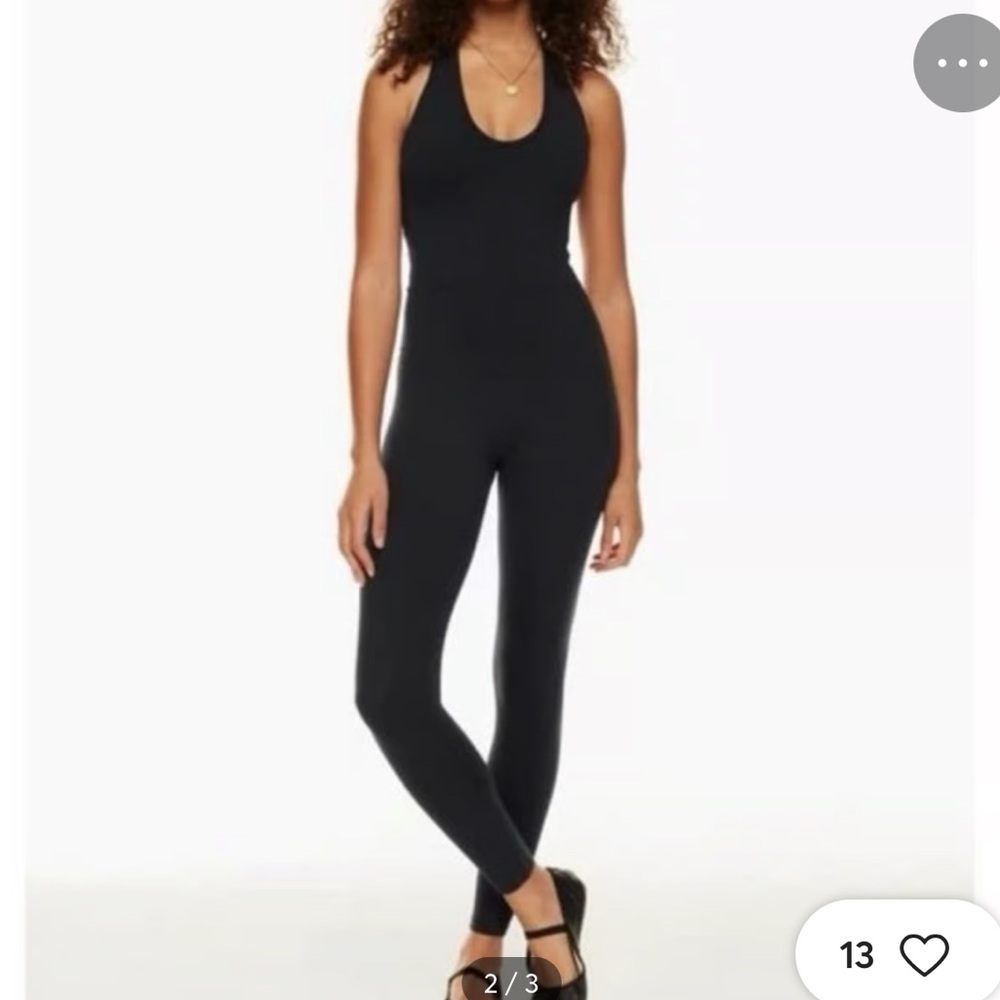 Aritiza Wilfred Free Look Jumpsuit